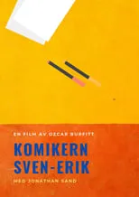 Película Komikern Sven-Erik