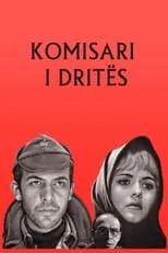 Película Komisari i Dritës