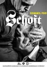 Raf Walschaerts interpreta a  en Kommil Foo: Schoft