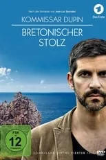 Asbury Lake en la película Kommissar Dupin - Bretonischer Stolz