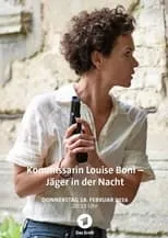 Película Kommissarin Louise Boni – Jäger in der Nacht