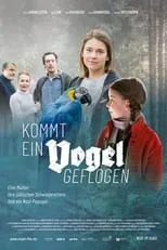 Póster de Kommt ein Vogel geflogen