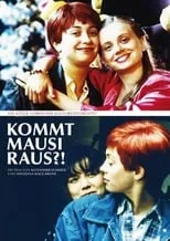 Póster de la película Kommt Mausi raus?!