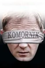 Póster de la película Komornik