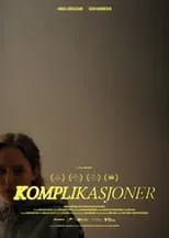 Póster de la película Komplikasjoner