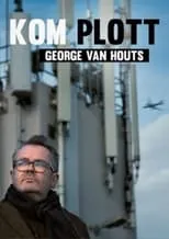 George van Houts es  en KomPlott II