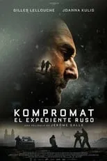 Película Kompromat. El expediente ruso