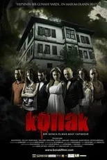 Película Konak