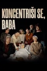 Poster de Koncentriši se, baba