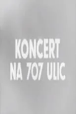 Irena Santor es  en Koncert na 707 ulic