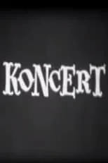 Koncert portada