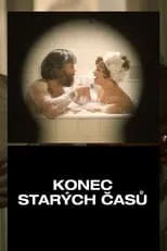 Póster de la película Konec starých časů