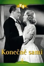 Película Konečně sami