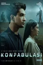 Poster de la película Konfabulasi - Películas hoy en TV