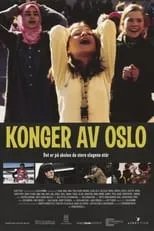 Rina Kelly es Sister en Konger av Oslo