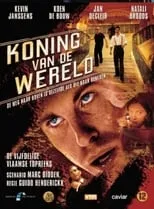 Poster de la película Koning Van De Wereld - Películas hoy en TV