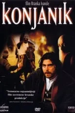 Película Konjanik