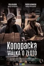 Película Konopacka. Walka o złoto