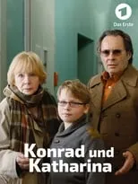 Poster de Konrad und Katharina