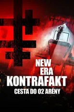 Michal Straka es  en Kontrafakt NEW ERA: Cesta do O2 areny