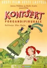 Película Kontsert porgandipirukale