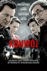 Poster de Konwój