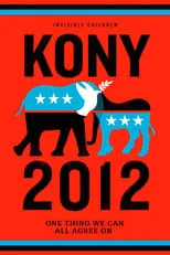 Película Kony 2012