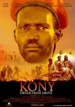 Película Kony: Order from Above