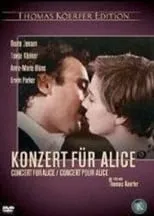 Konzert für Alice portada