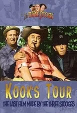 Póster de la película Kook's Tour