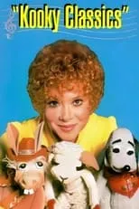 Shari Lewis es  en Kooky Classics