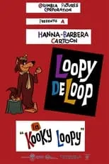 Póster de la película Kooky Loopy