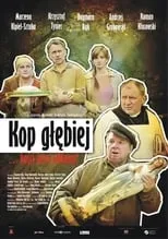 Poster de Kop głębiej