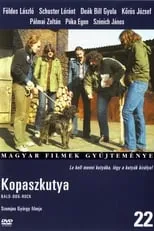 Película Kopaszkutya