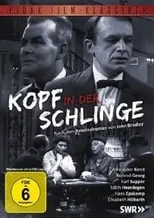 Portada de Kopf in der Schlinge