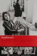 Portada de Kopfstand