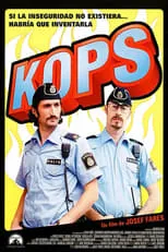 Película Kops