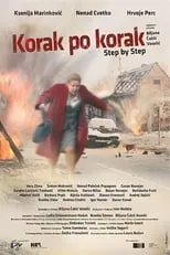 Korak po korak portada