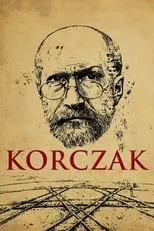 Olaf Lubaszenko interpreta a Tramwajarz en Korczak