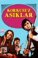 Portada de Korkusuz Aşıklar