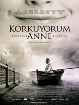 Turgay Aydin interpreta a Keten en Korkuyorum Anne