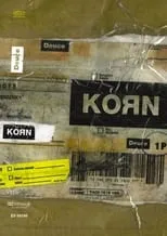 Portada de Korn: Deuce