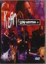 Póster de Korn: MTV Unplugged