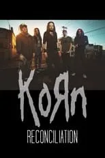 Ray Luzier es Himself en Korn: Reconciliation