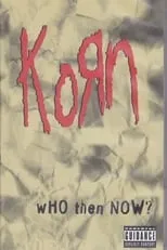 David Silveria es Himself en Korn: Who Then Now?