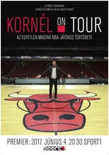 Toni Kukoc es Himself en Kornél on Tour