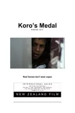 Nicola Kawana es  en Koro's Medal