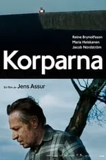 Póster de la película Korparna