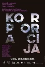 Portada de Korporacija