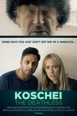 Película Koschei the Deathless